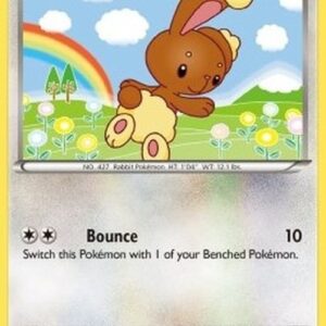 Pokemon Buneary