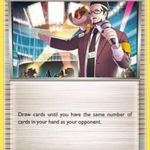 Pokemon Battle Reporter