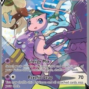Pokemon Mew V
