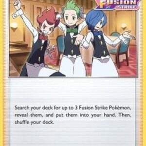 Pokemon Chili & Cilan & Cress