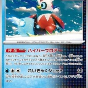 Pokemon Iron Bundle Japanese