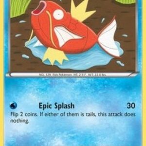 Pokemon Magikarp