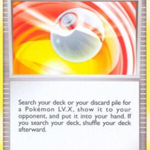 Pokemon Premier Ball
