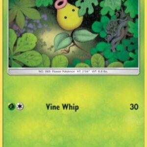 Pokemon Bellsprout