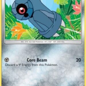 Pokemon Beldum