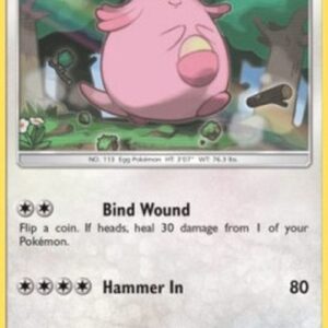 Pokemon Chansey