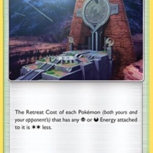 Pokemon Altar of the Moone