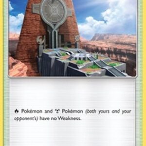 Pokemon Altar of the Sunne