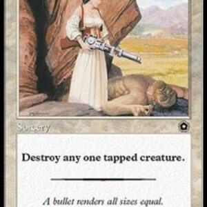 Magic: The Gathering OGNX Vengeance