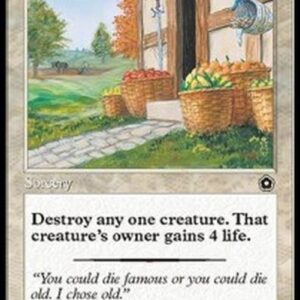 Magic: The Gathering Path of Peace