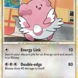 Pokemon Blissey