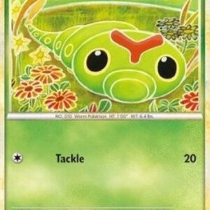Pokemon Caterpie