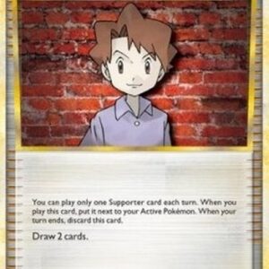 Pokemon Bill