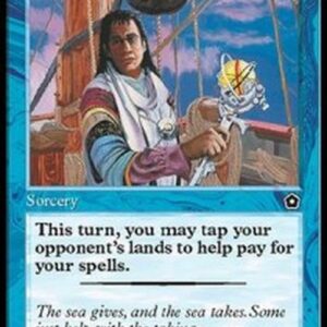 Magic: The Gathering Piracy
