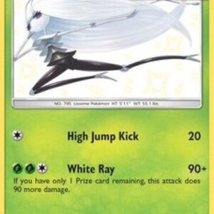 Pokemon Pheromosa