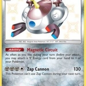 Pokemon Magnezone