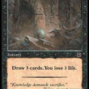 Magic: The Gathering Ancient Craving