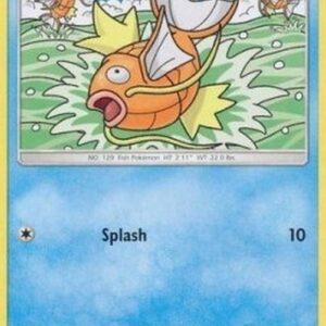 Pokemon Magikarp