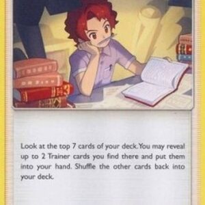 Pokemon Bill's Analysis