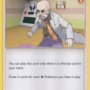 Pokemon Blaine's Last Stand