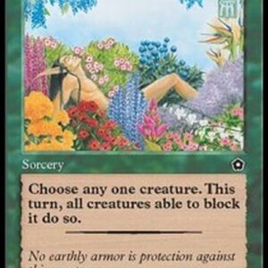 Magic: The Gathering Alluring Scent