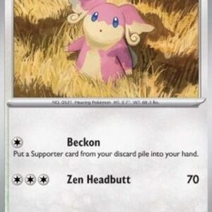 Pokemon Audino