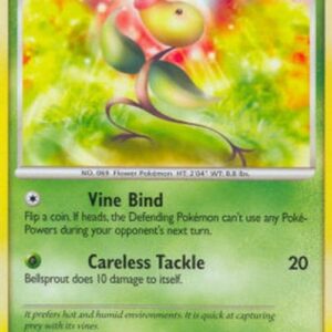 Pokemon Bellsprout Lv.5