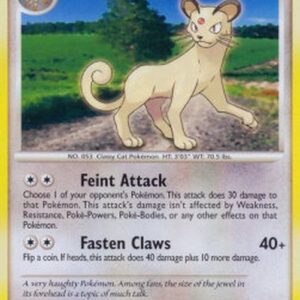 Pokemon Persian Lv.32