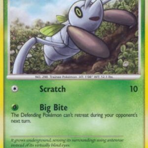 Pokemon Nincada Lv.10