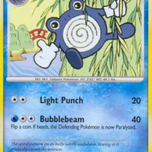 Pokemon Poliwhirl Lv.28