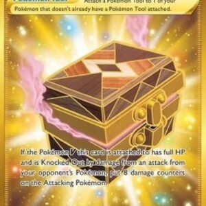 Pokemon Box of Disaster