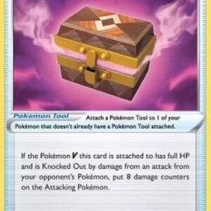 Pokemon Box of Disaster
