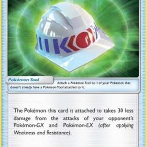 Pokemon Choice Helmet