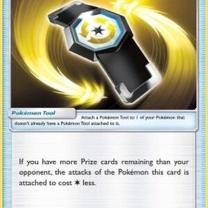 Pokemon Counter Gain