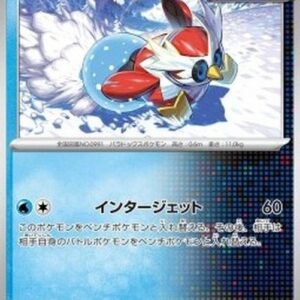 Pokemon Iron Bundle Japanese