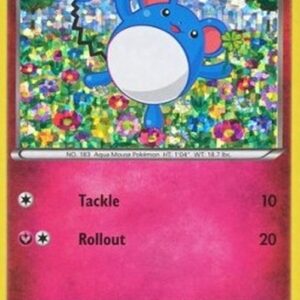 Pokemon Marill