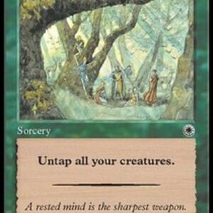 Magic: The Gathering OGN Mobilize