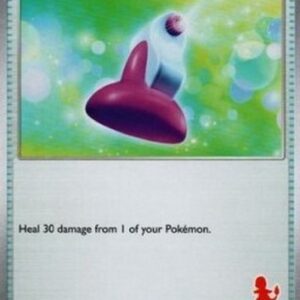 Pokemon Potion