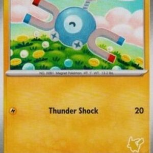 Pokemon Magnemite