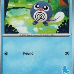 Pokemon Poliwag