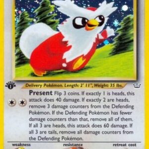 Pokemon Delibird
