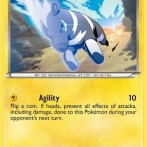 Pokemon Blitzle