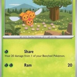 Pokemon Combee