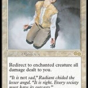 Magic: The Gathering Pariah