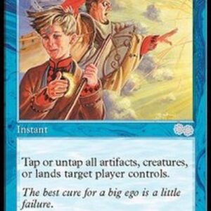 Magic: The Gathering REDU-JP Turnabout