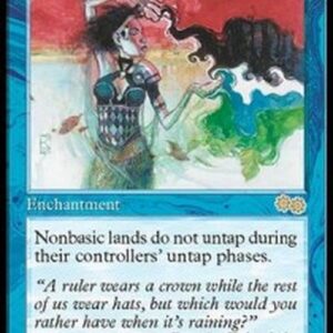 Magic: The Gathering Back to Basics