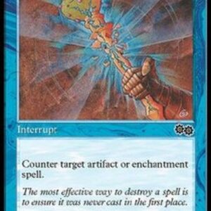 Magic: The Gathering Annul