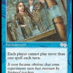 Magic: The Gathering Arcane Laboratory