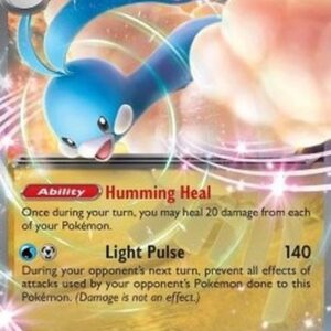 Pokemon Altaria ex
