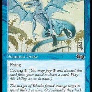 Magic: The Gathering Pendrell Drake